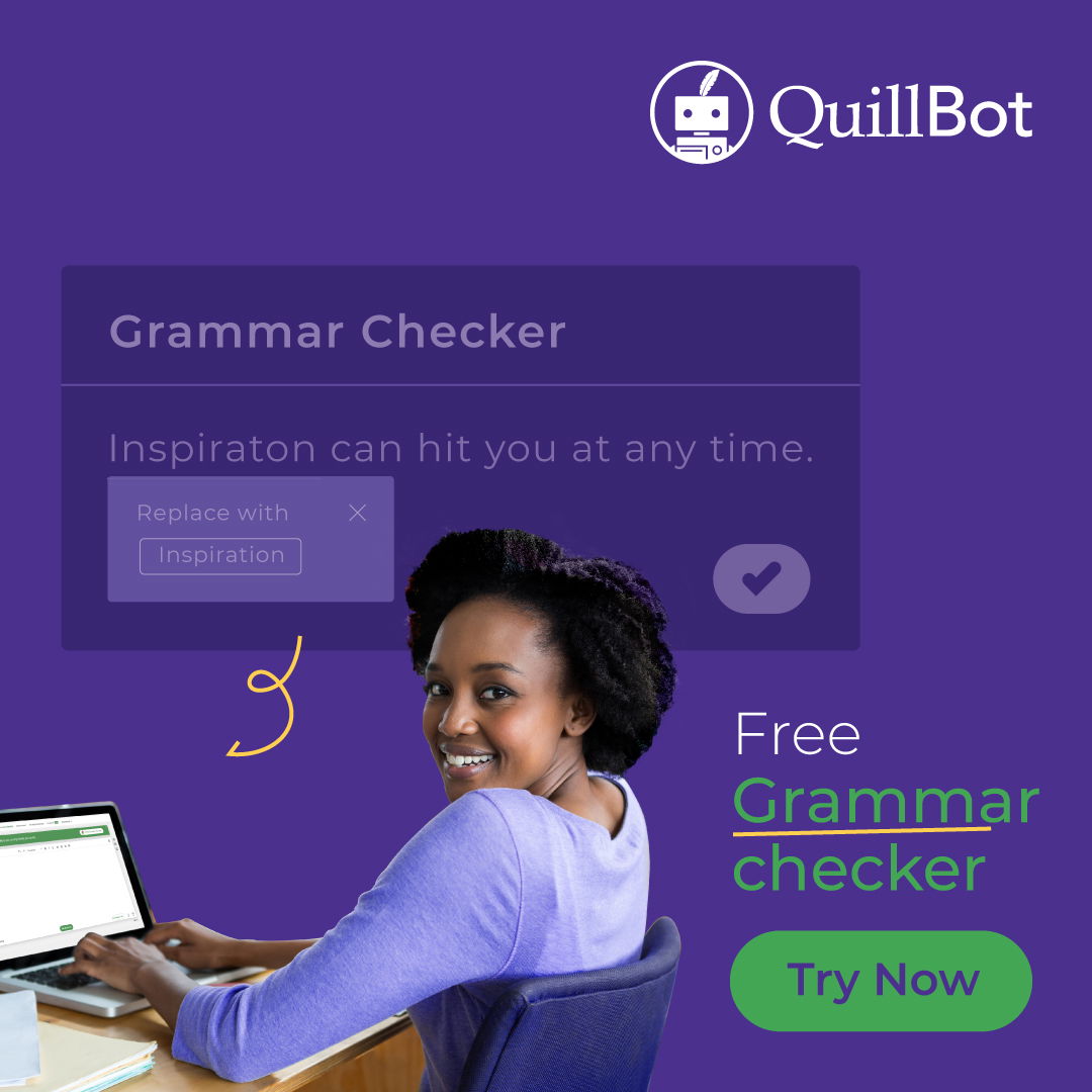 QuillBot: Tu Compañero Inteligente para Reforzar tu Escritura.