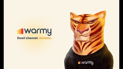Warmy: La Mejor Solución para Mejorar la Capacidad de Entrega del Correo Electrónico.