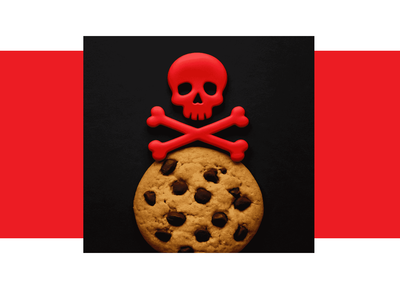 La muerte de las cookies: cómo afectará esto al SEO y la personalización