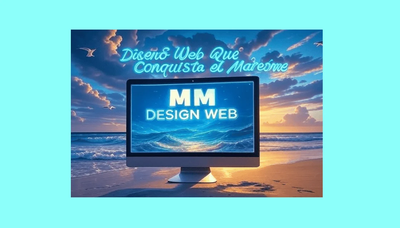 5 Claves Para un Diseño Web que Conquiste (Y Enamore) a los Clientes del Maresme