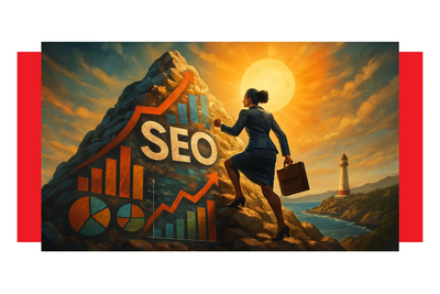 "Por qué el SEO Local es la Clave para Pymes del Maresme en 2025"