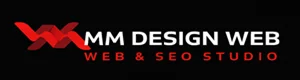 MM DESIGN WEB - WEB & SEO STUDIO