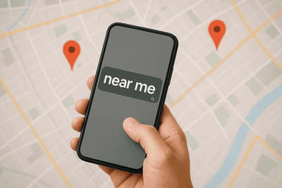 Micro-Momentos en el viaje del cliente local: de “cerca de mí” a “te contrato ya”