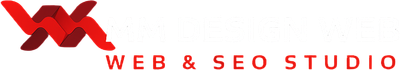 MM DESIGN WEB - WEB & SEO STUDIO