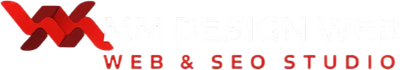 MM DESIGN WEB - WEB & SEO STUDIO