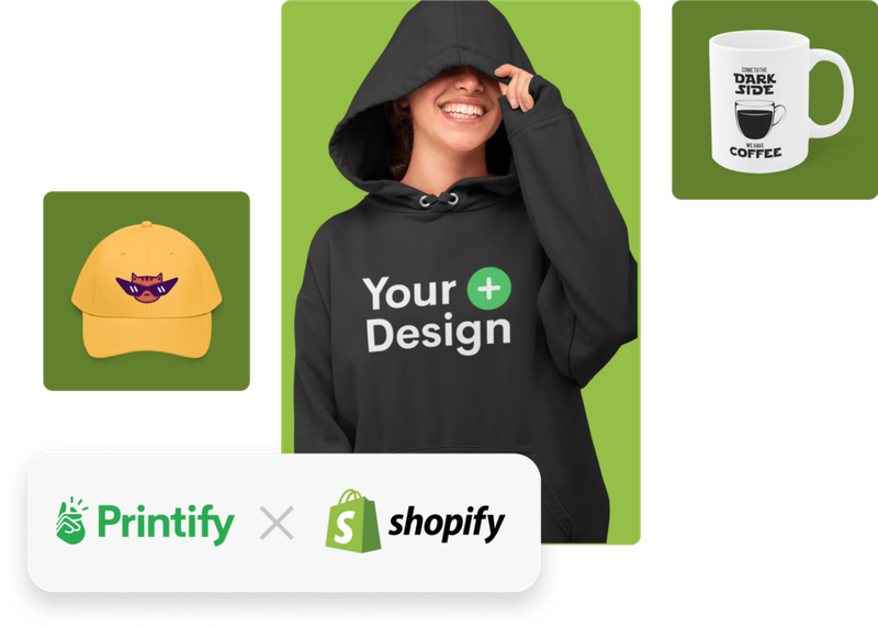 Printify: Tu Imprenta Digital a un Clic