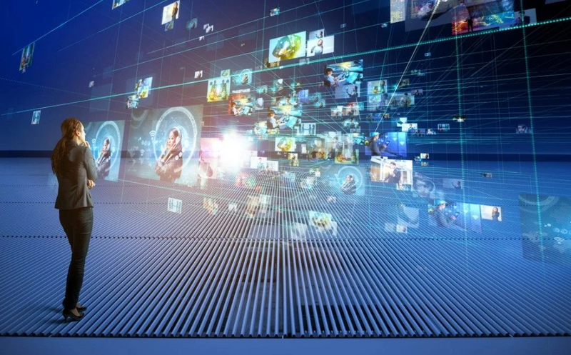 Noticias y Actualizaciones de MM Design Web: Innovación y Novedades Digitales