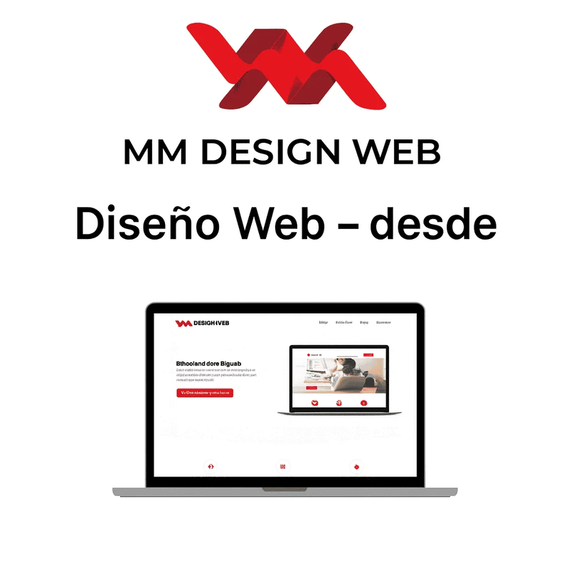 Diseño Web desde 795 €