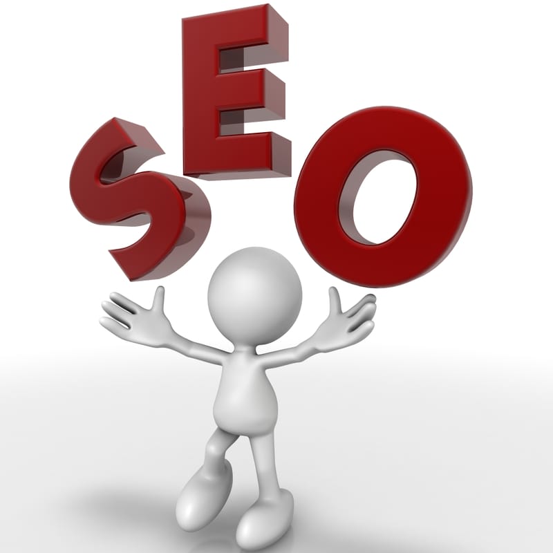 Optimización de Motores de Búsqueda (SEO)