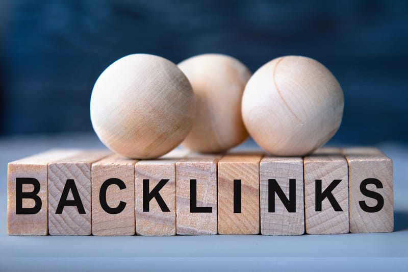 Link building: estrategias efectivas para conseguir backlinks de calidad.
