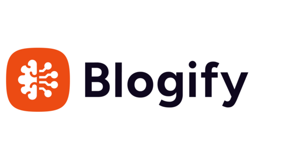 Blogify