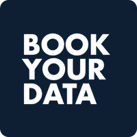 BookYourData-PAGA POR LO QUE USES