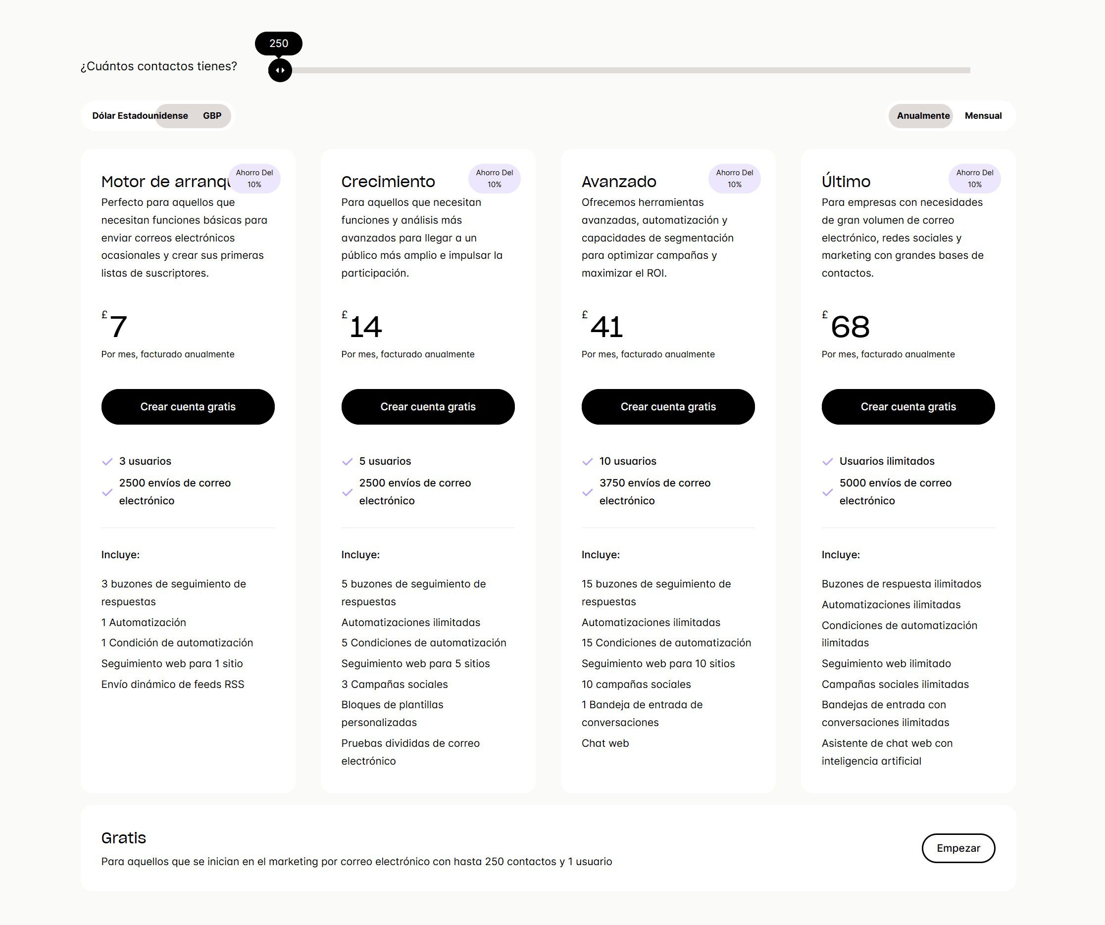 Transpond: Planes y Precios - Descubre la Opción Ideal para Tu Negocio