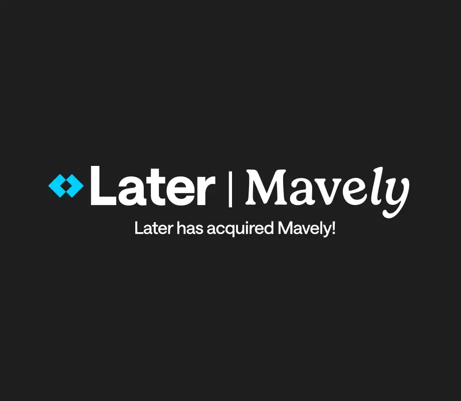 Later adquiere Mavely por $250 millones