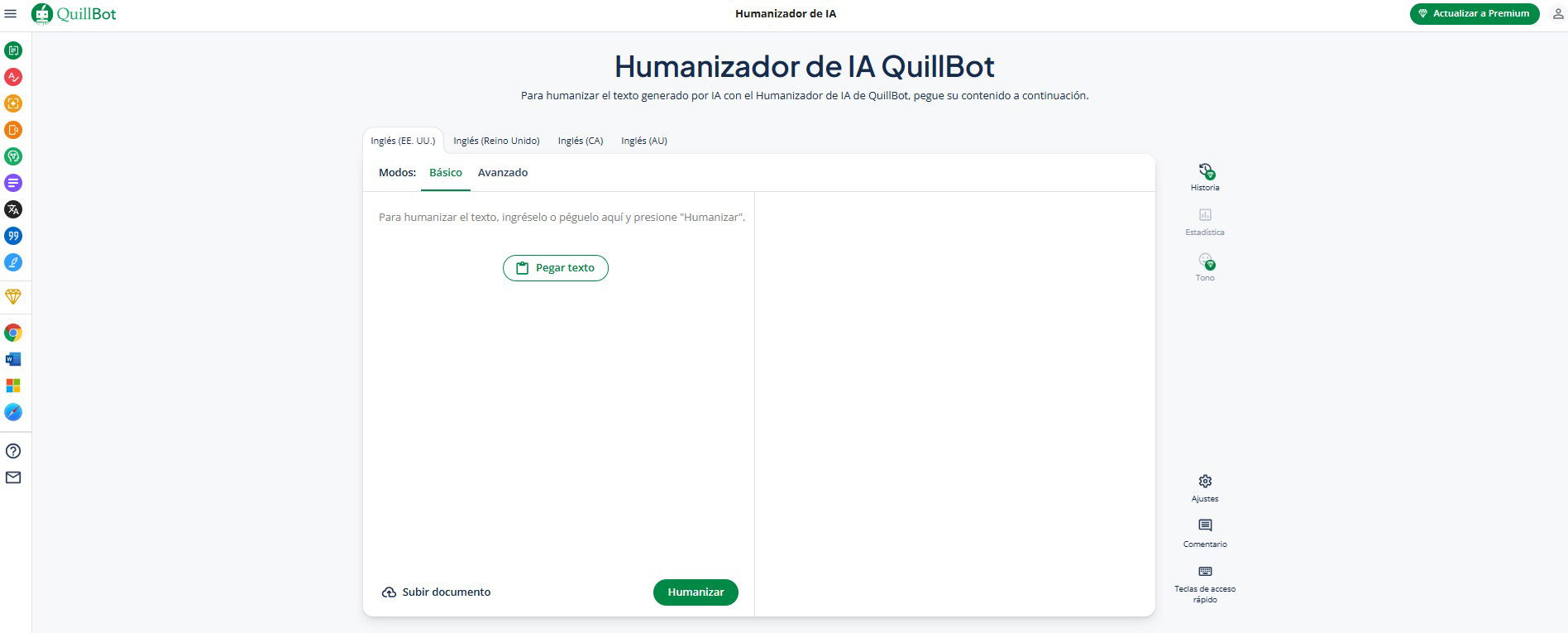 QuillBot AI Humanizer and AI Detector: An In-Depth Analysis
