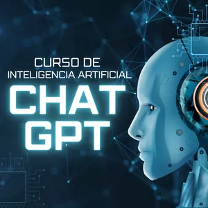 Curso de Inteligencia Artificial: Explora el Potencial del Modelo GPT para el Desarrollo