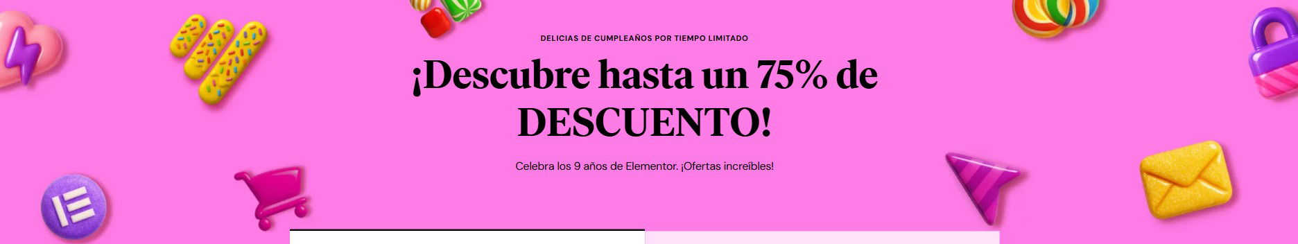 Discover up to 75% OFF!