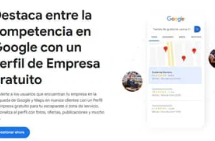 Google My Business