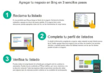 Bing Places