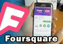 FourSquare