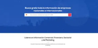 eINFORMA