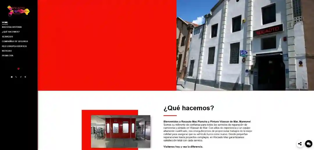 Caso real: Rocauto Mac – del rediseño al éxito digital