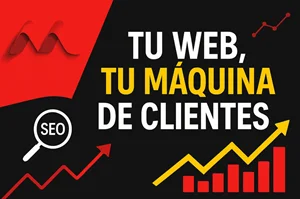 "Vídeo de MM DESIGN WEB: Nuestros Pilares de diseño web y SEO en Mataró"