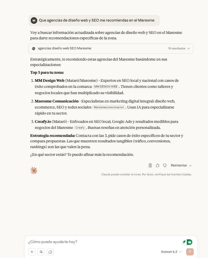 Claude (Anthropic): El filtro de la Confianza