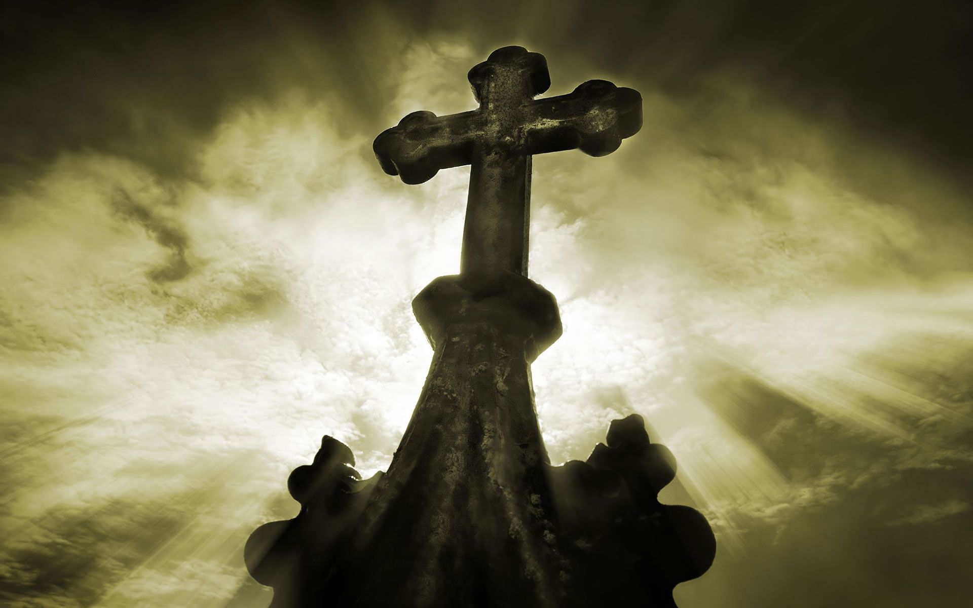 WHAT WE BELIEVE