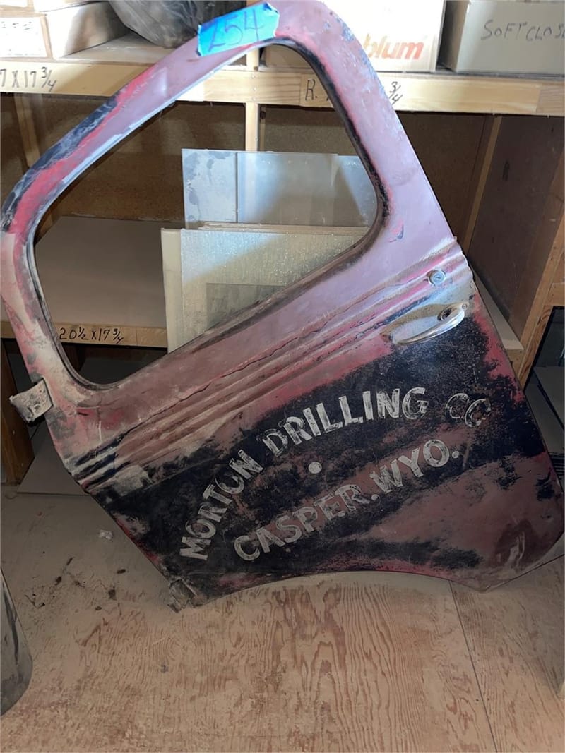 Contractor Tools, Hardware &amp; Home Improvement Auction