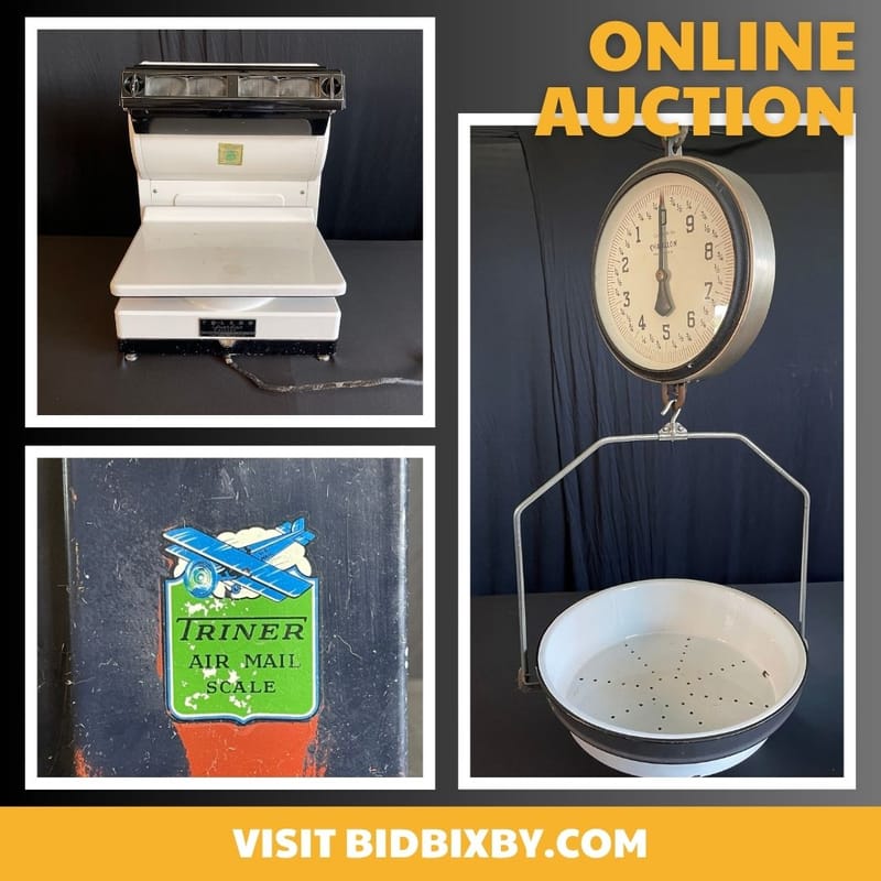 Lockhart Estate Auction - Casper, WY