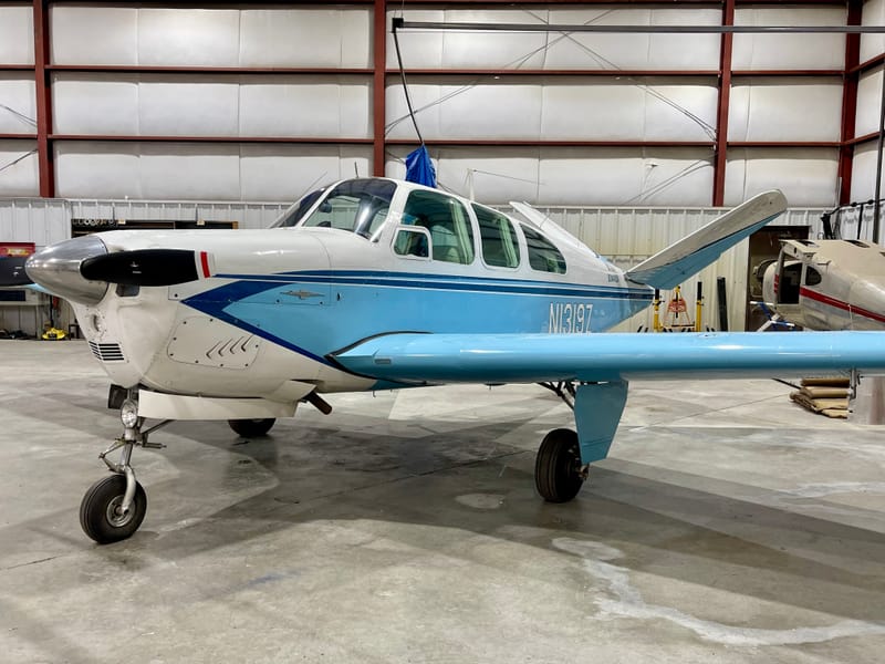 Coming Soon - R&amp;G Aircraft Service Retirement Auction