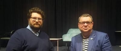 doc. PhDr. Petr Hlaváček, Ph.D. :                                   Český historik, filosof a publicista