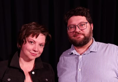 doc. Mgr. Marie Koldinská, Ph.D. : Česká historička a publicistka