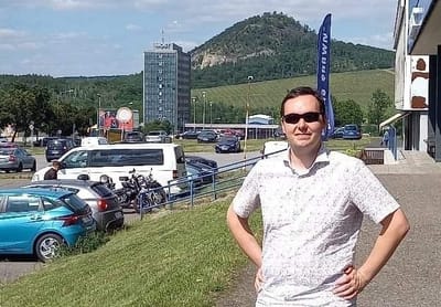 Jan Kotouč, M.A.