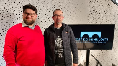 Mgr. Kamil Smíšek / POKLADY, SKVOSTY, DEPOTY…DETEKTORY?