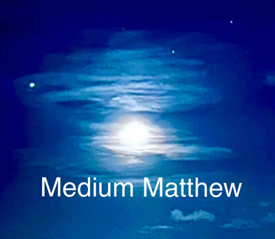 Medium Matthew