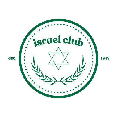 the israel club