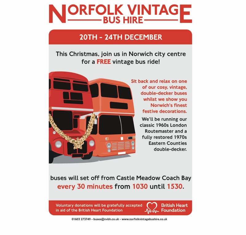 Christmas Special Service