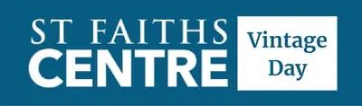 St. Faiths Centre Vintage Day 2026