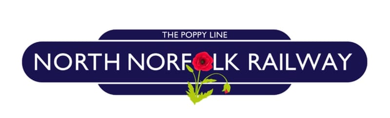 North Norfolk Railway Steam Back to the 1940s Weekend