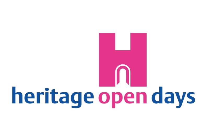 King's Lynn Civic Society Heritage Open Day