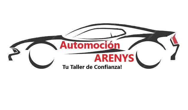 Automoción Anerys Taller Mecánico