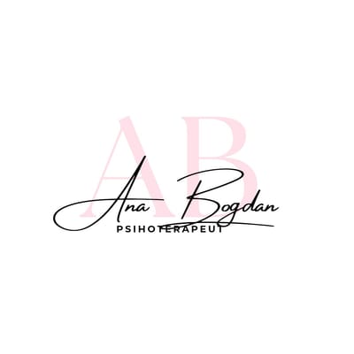 Ana Bogdan Cabinet Individual de Psihologie