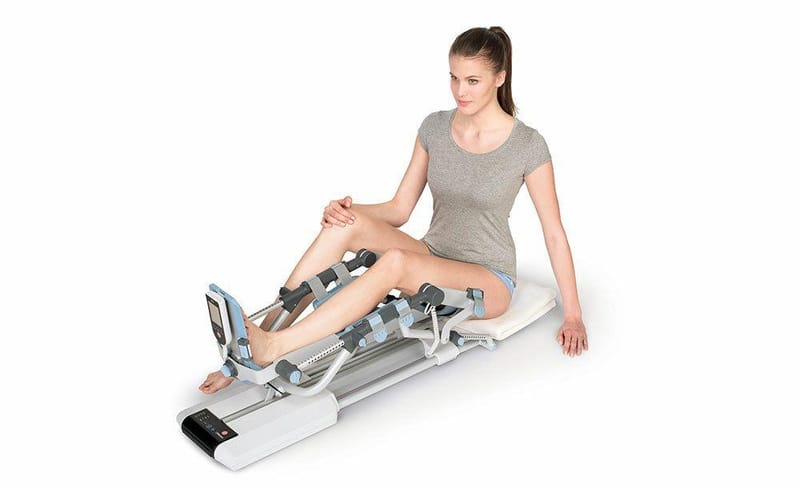 التحريك الالي للمفاصل