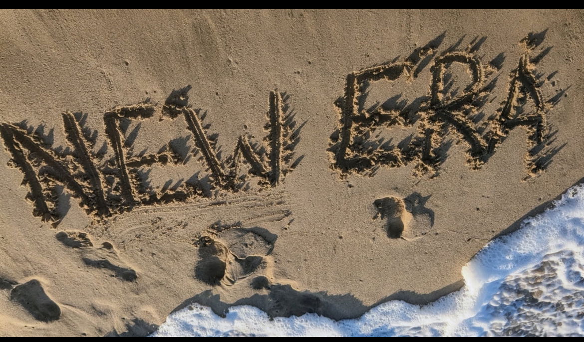 New Era Cali House!!