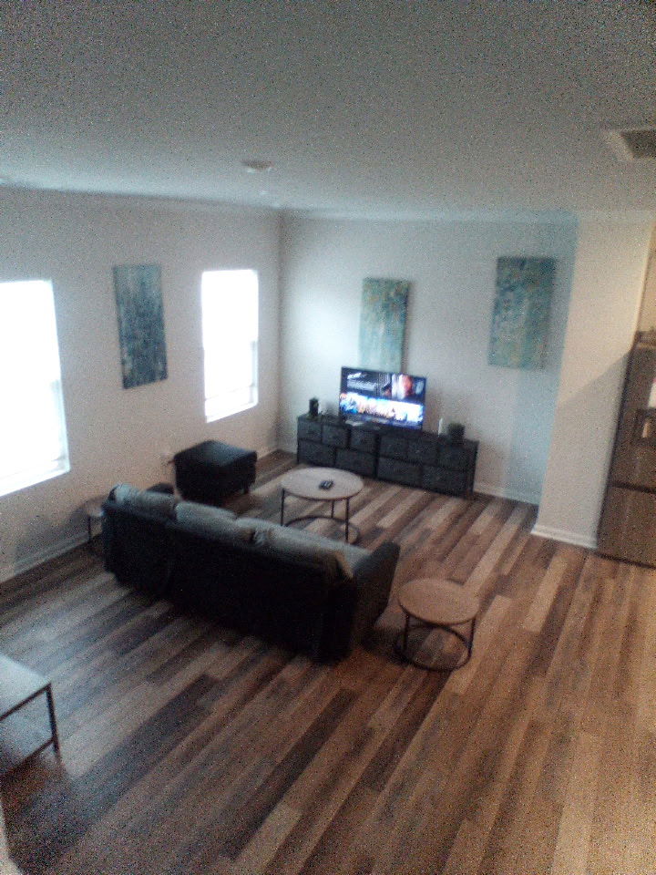 Josh's House North Carolina