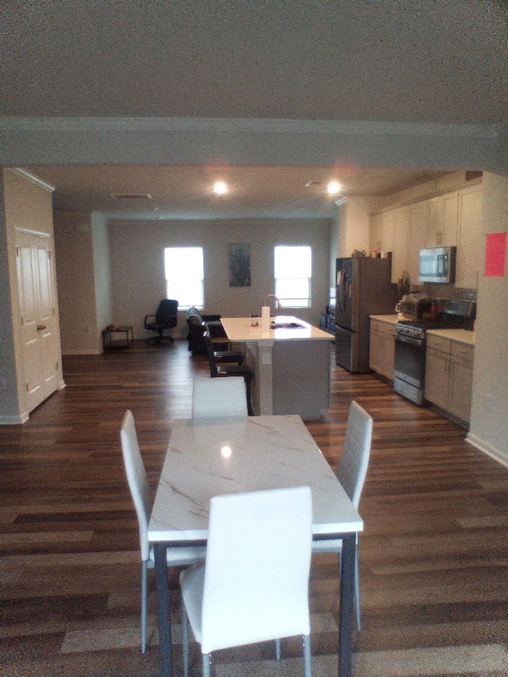 Josh's House North Carolina