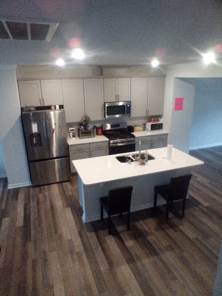 Josh's House North Carolina