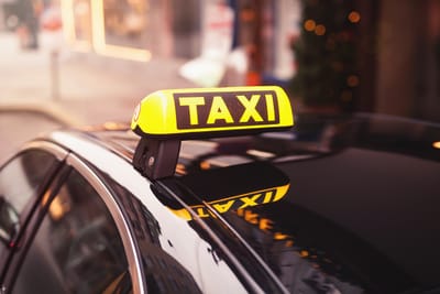 TAXIS